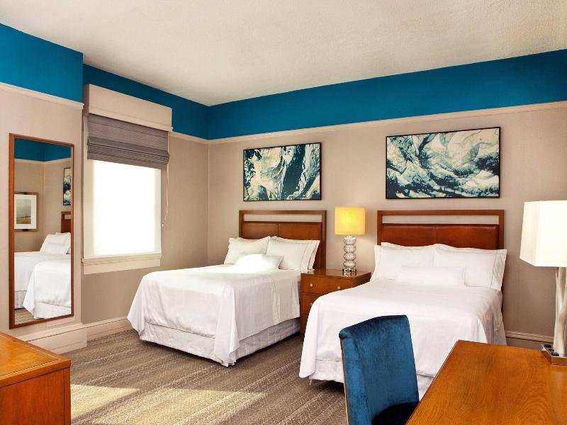 The Westin Great Southern Columbus image