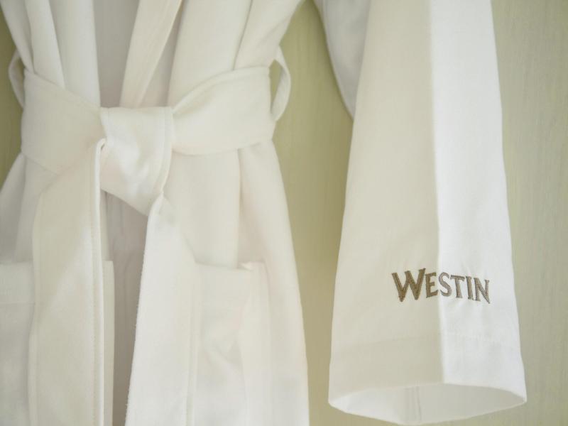 The Westin Great Southern Columbus image