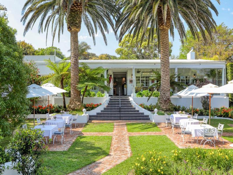 Villa Coloniale image