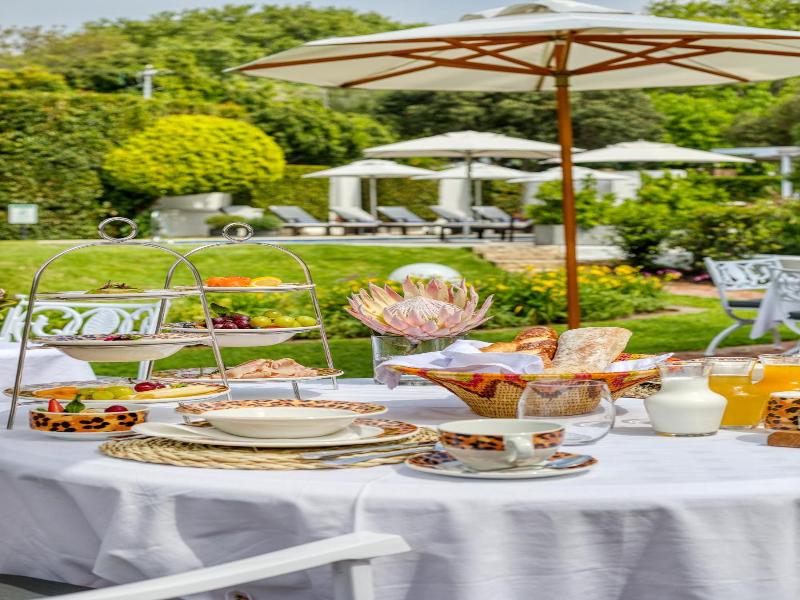 Villa Coloniale image