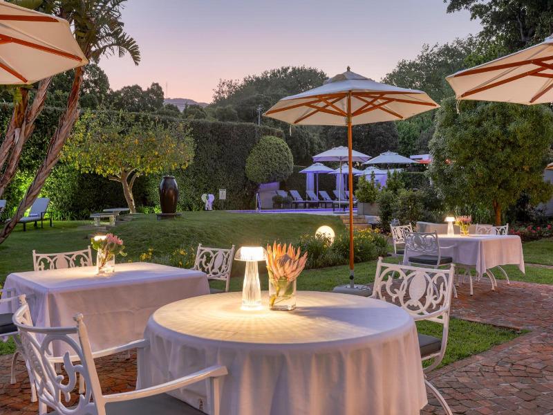 Villa Coloniale image