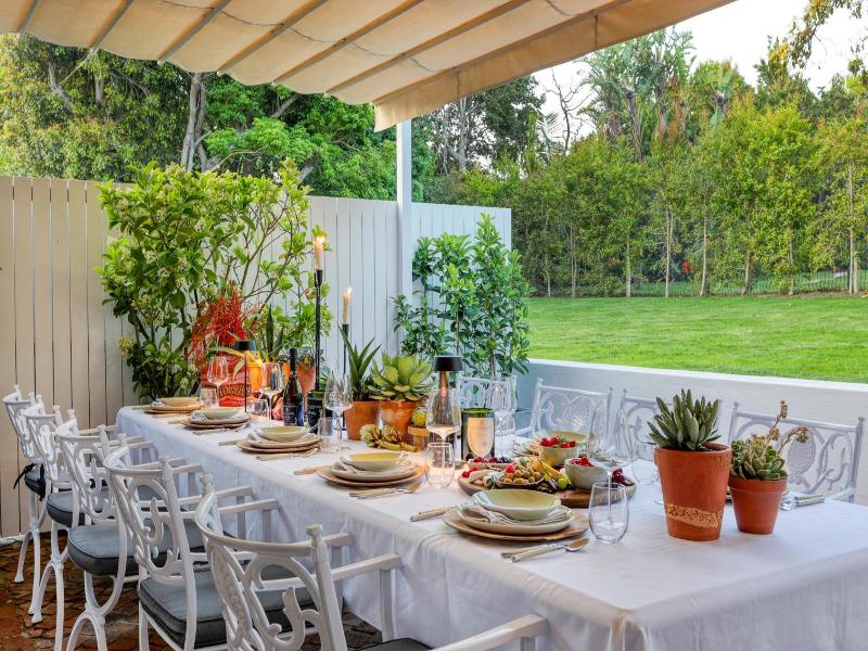 Villa Coloniale image