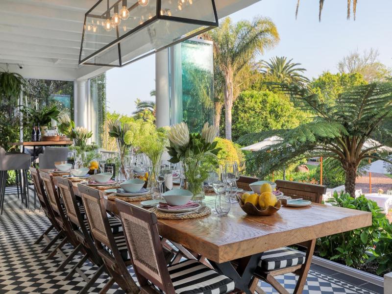Villa Coloniale image