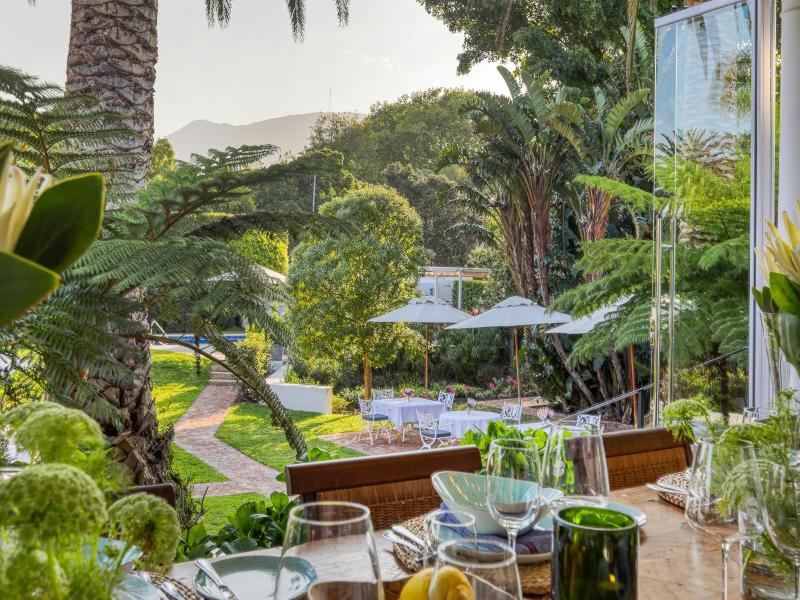 Villa Coloniale image