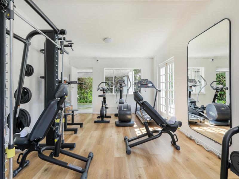 Villa Coloniale image