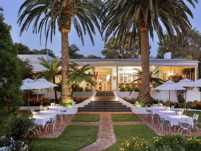 Villa Coloniale image