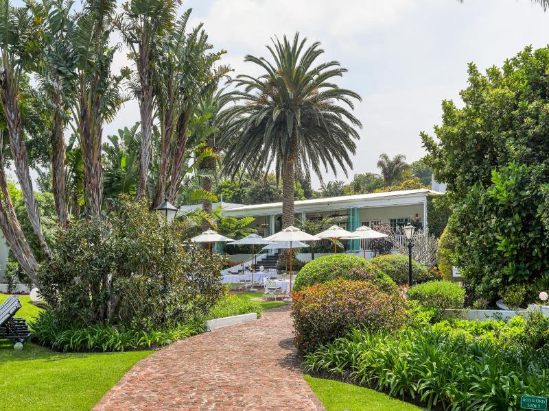 Villa Coloniale image