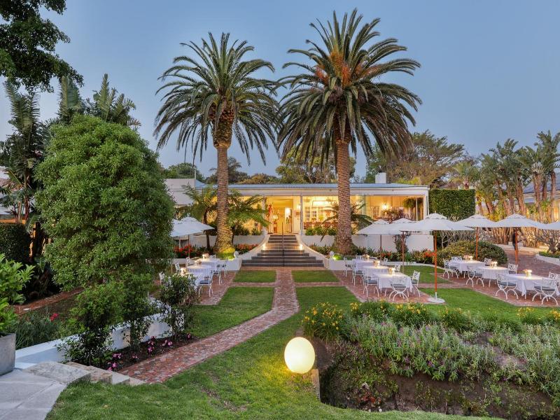 Villa Coloniale image