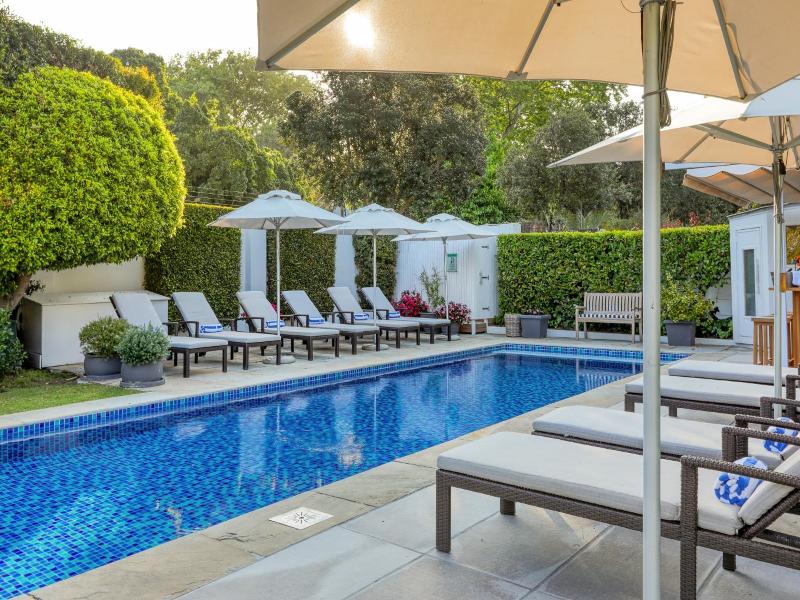 Villa Coloniale image
