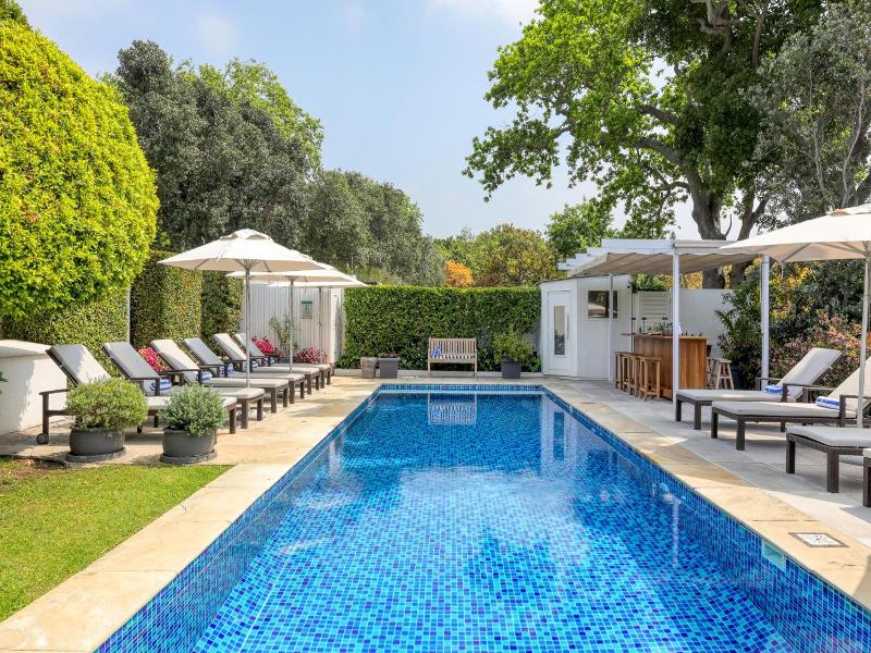 Villa Coloniale image