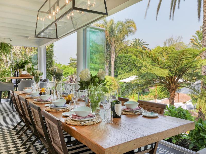 Villa Coloniale image