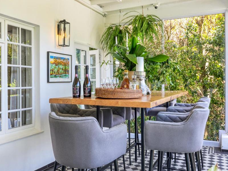 Villa Coloniale image