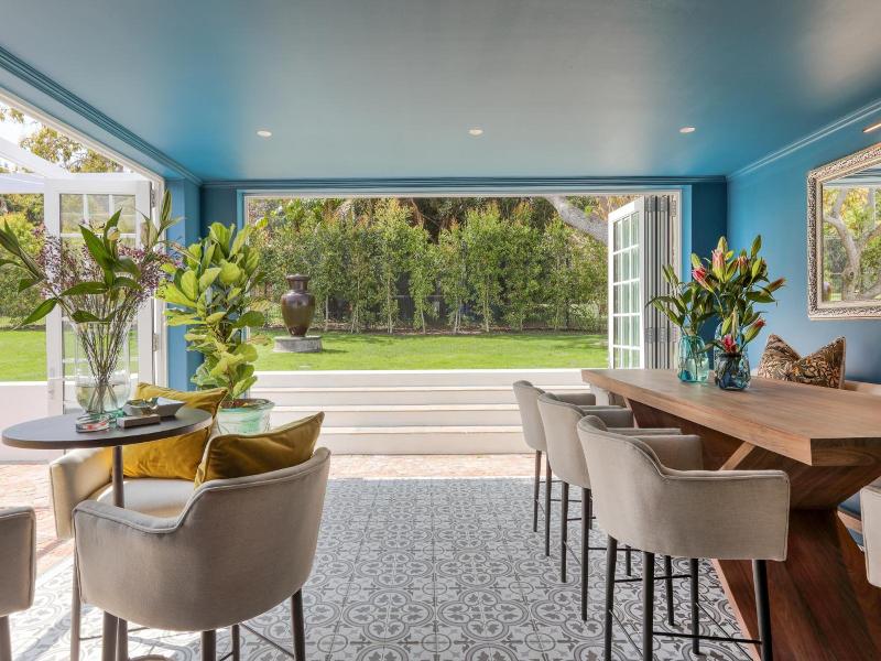 Villa Coloniale image