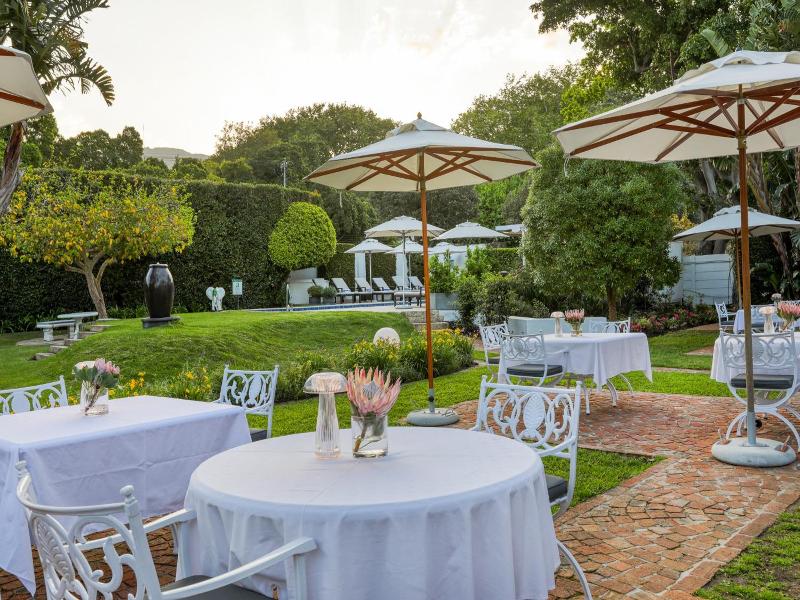 Villa Coloniale image
