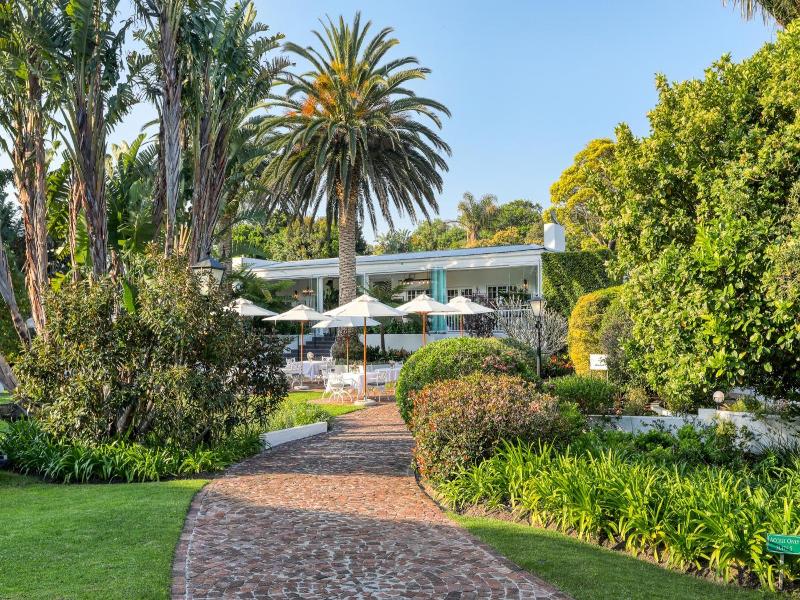 Villa Coloniale image