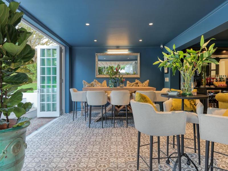 Villa Coloniale image