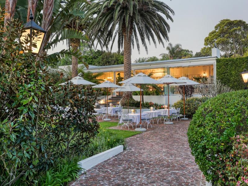 Villa Coloniale image