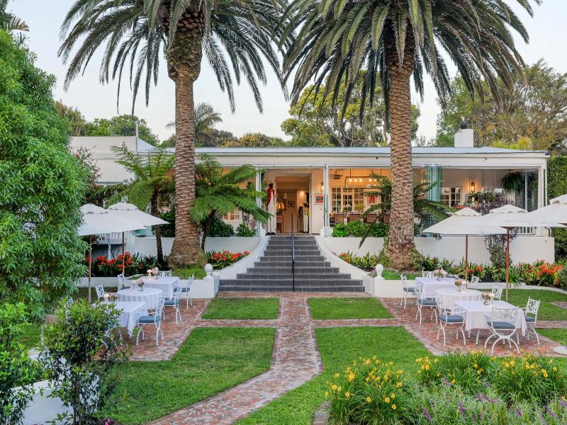 Villa Coloniale image