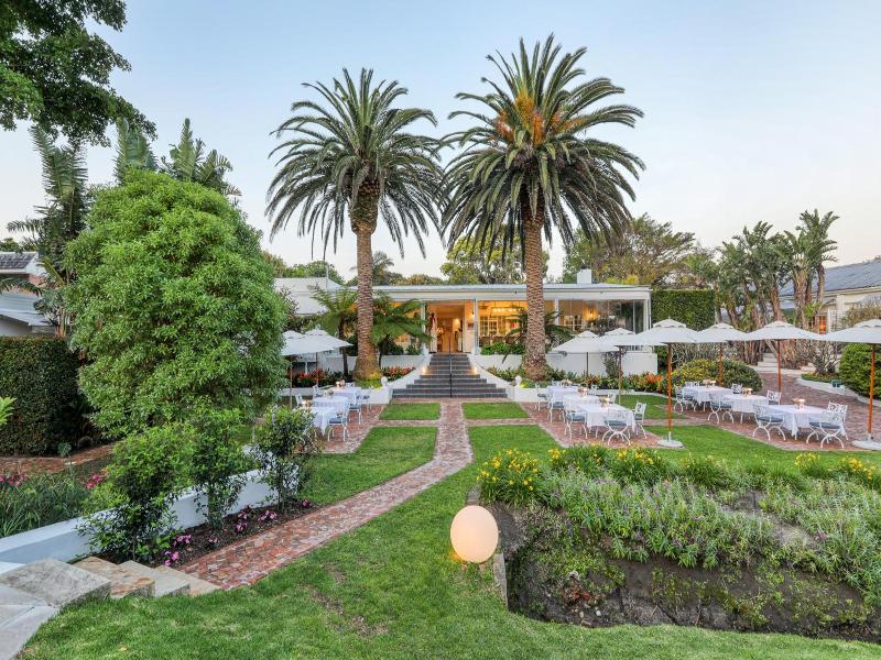 Villa Coloniale image
