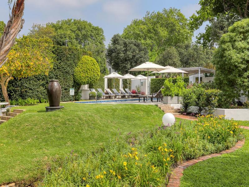 Villa Coloniale image