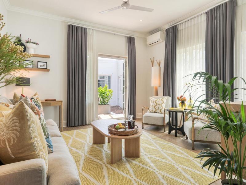 Villa Coloniale image