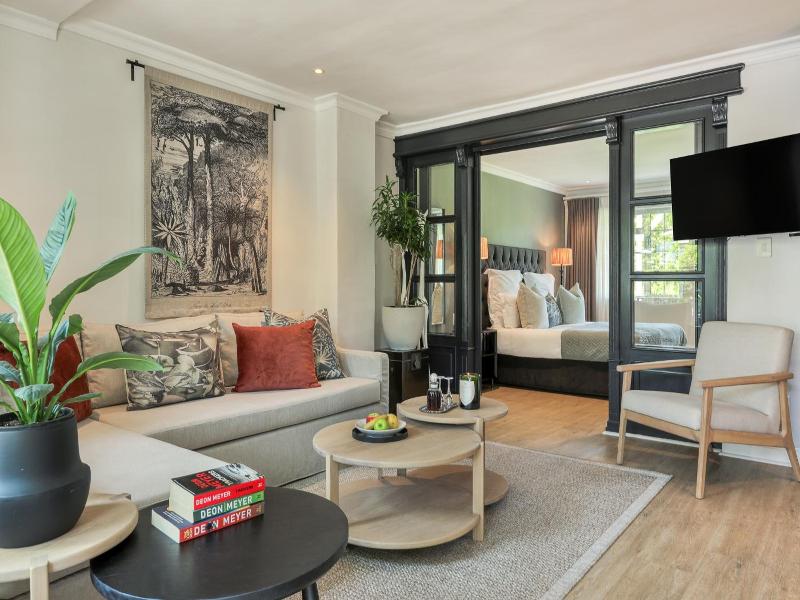 Villa Coloniale image