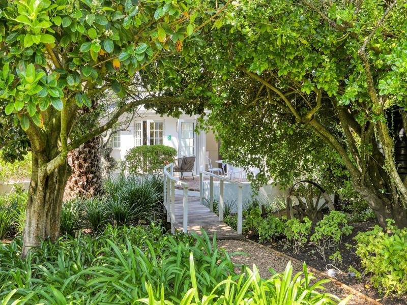 Villa Coloniale image
