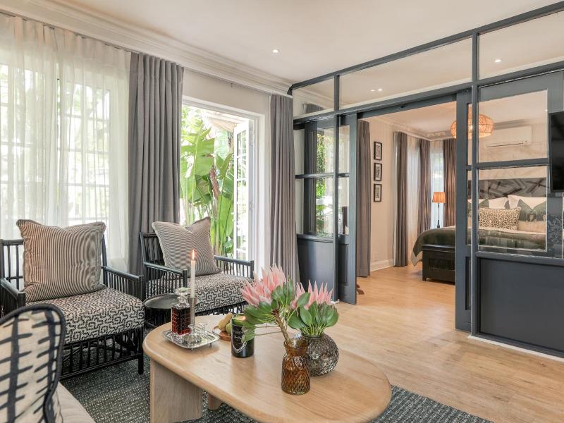 Villa Coloniale image