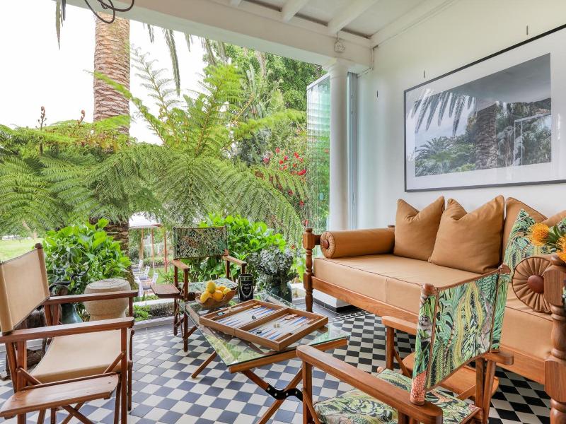 Villa Coloniale image