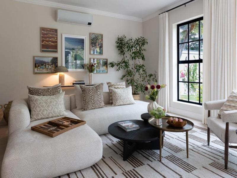 Villa Coloniale image