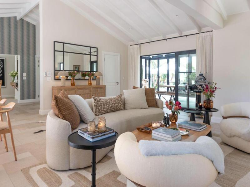 Villa Coloniale image