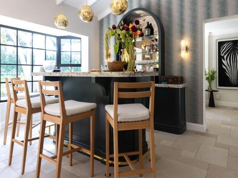 Villa Coloniale image