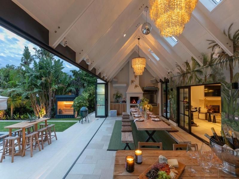 Villa Coloniale image