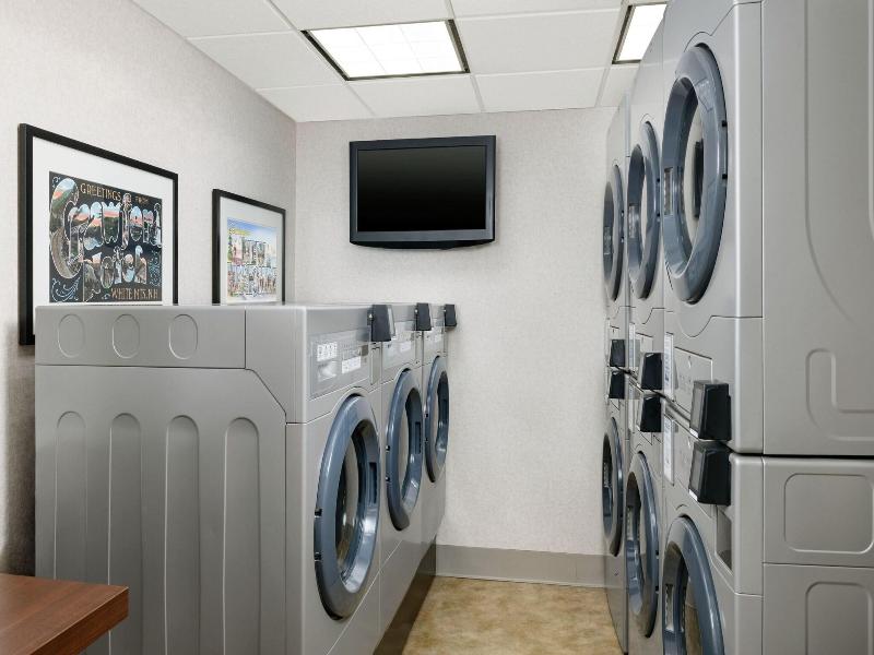 Residence Inn Concord image