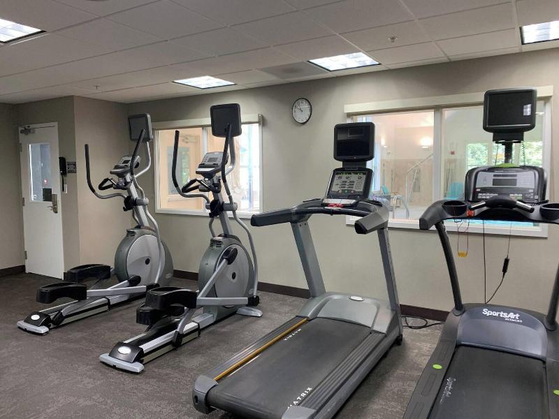 Residence Inn Concord image