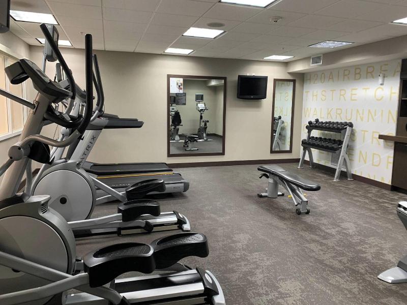 Residence Inn Concord image