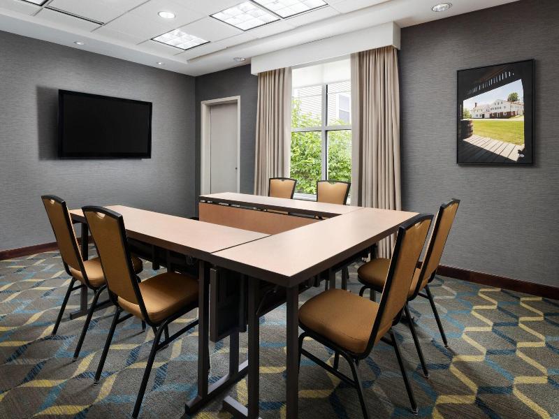 Residence Inn Concord image
