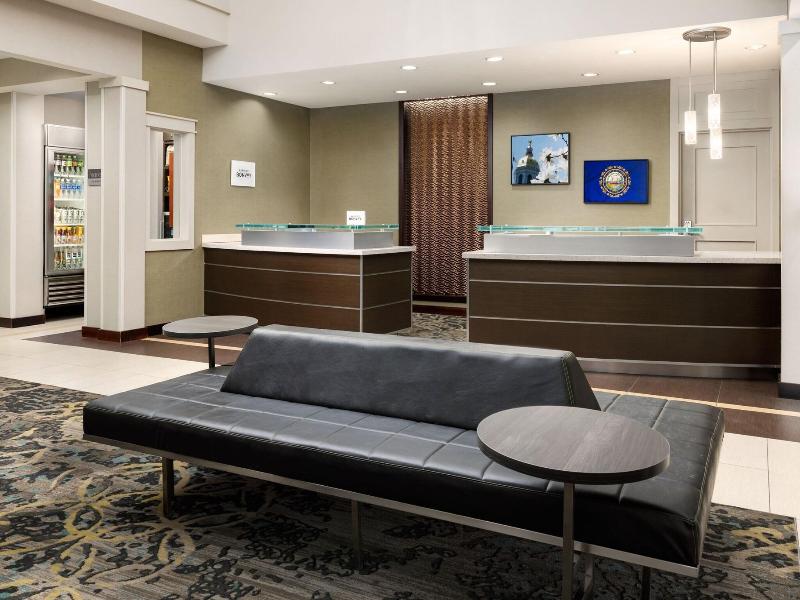 Residence Inn Concord image