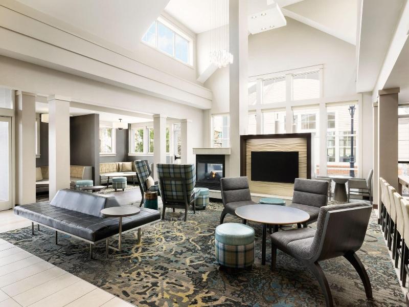 Residence Inn Concord image