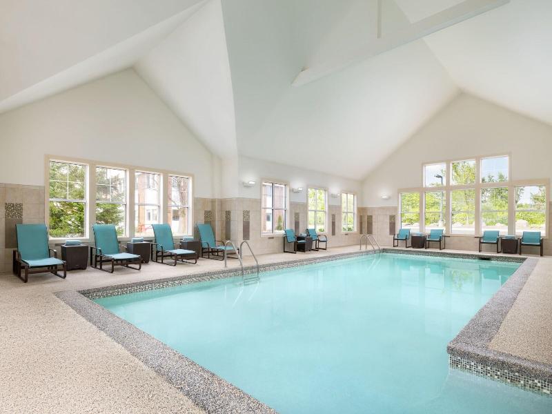 Residence Inn Concord image