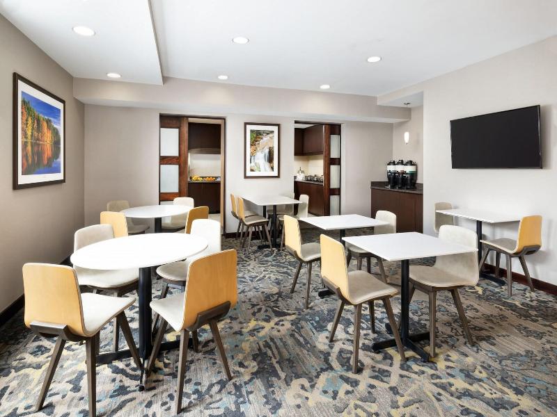 Residence Inn Concord image