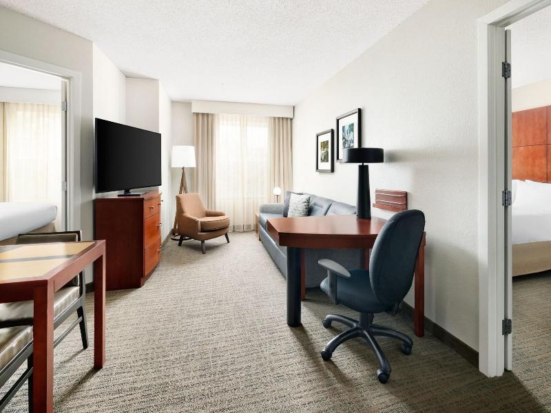 Residence Inn Concord image
