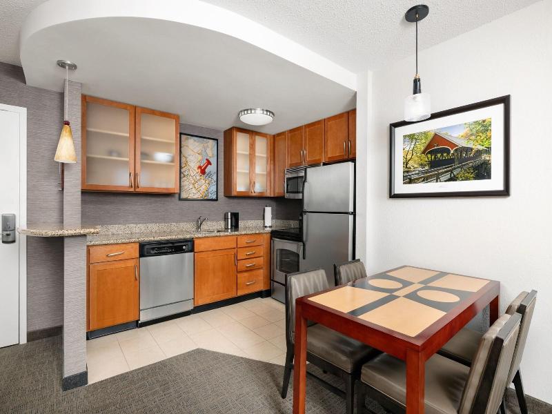 Residence Inn Concord image