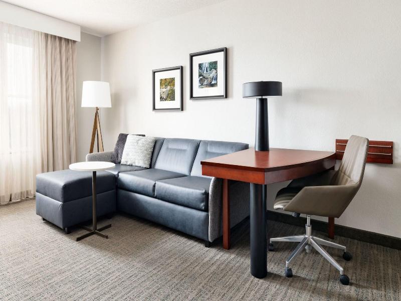 Residence Inn Concord image