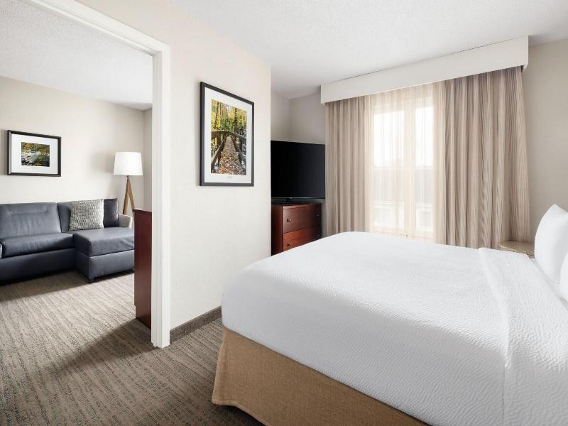 Residence Inn Concord image