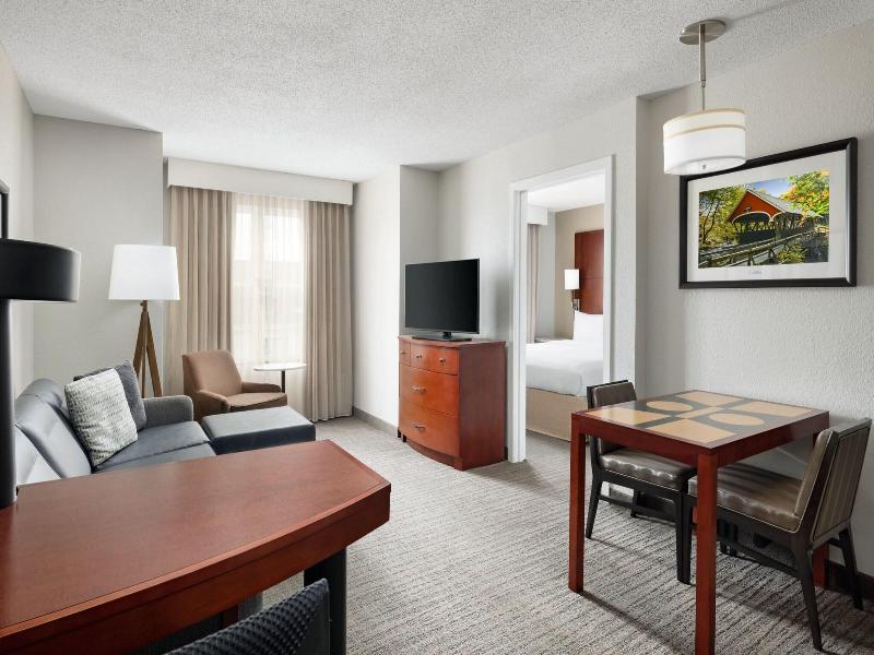 Residence Inn Concord image