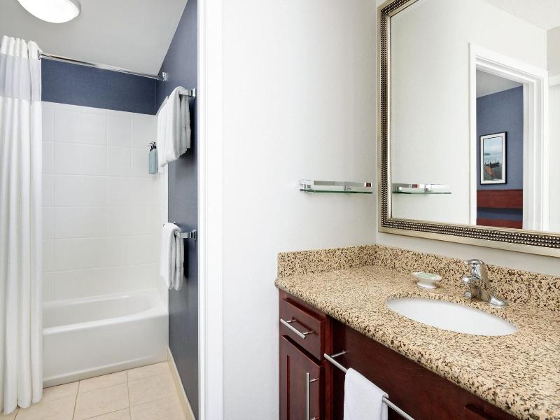 Residence Inn Concord image