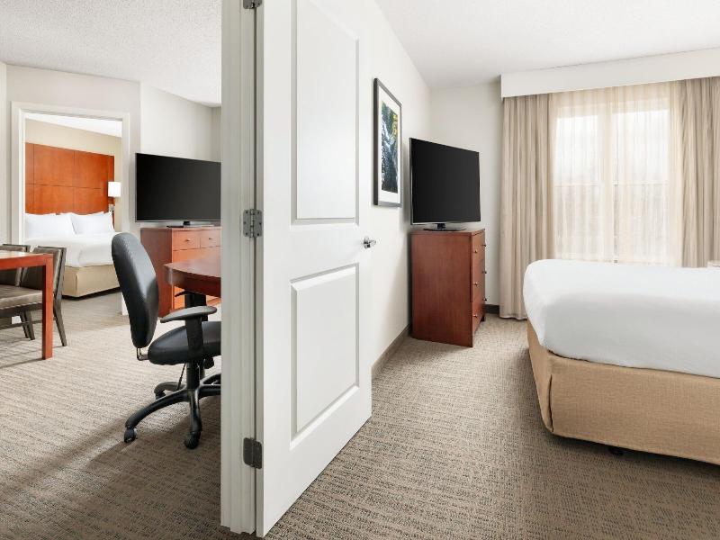 Residence Inn Concord image