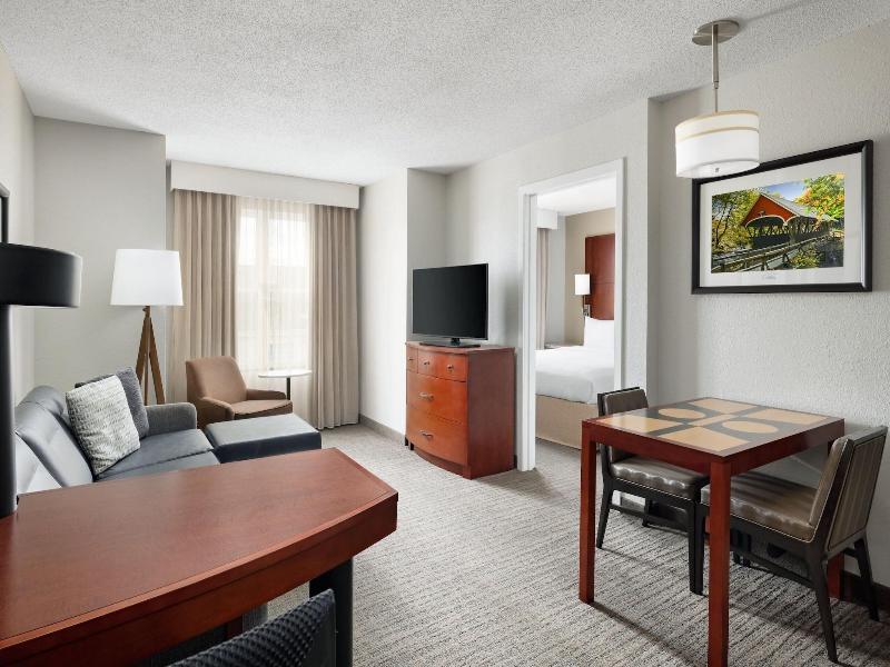 Residence Inn Concord image