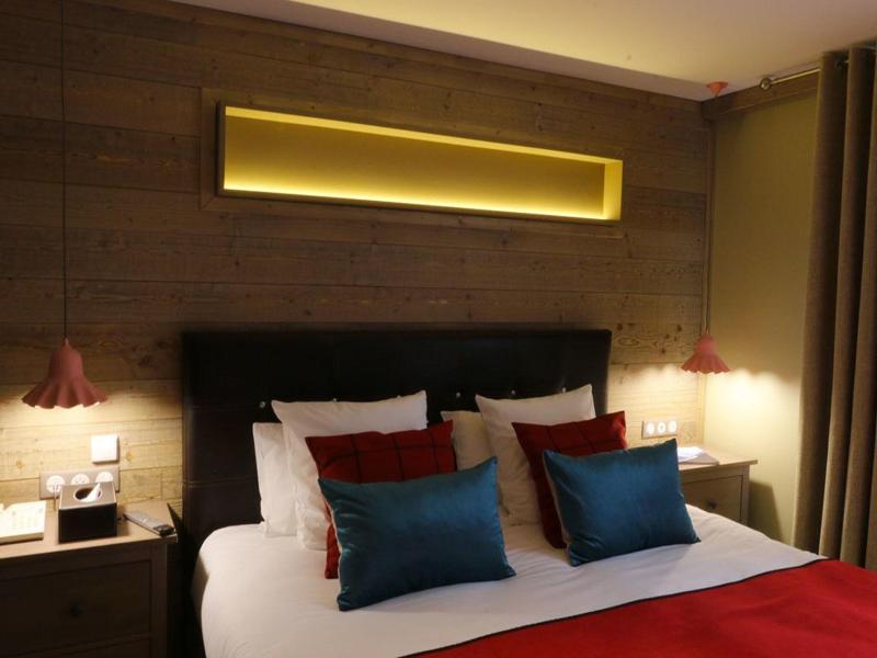 Hôtel Edelweiss image